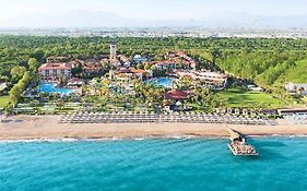 Paloma Grida Hotel Belek Turkey